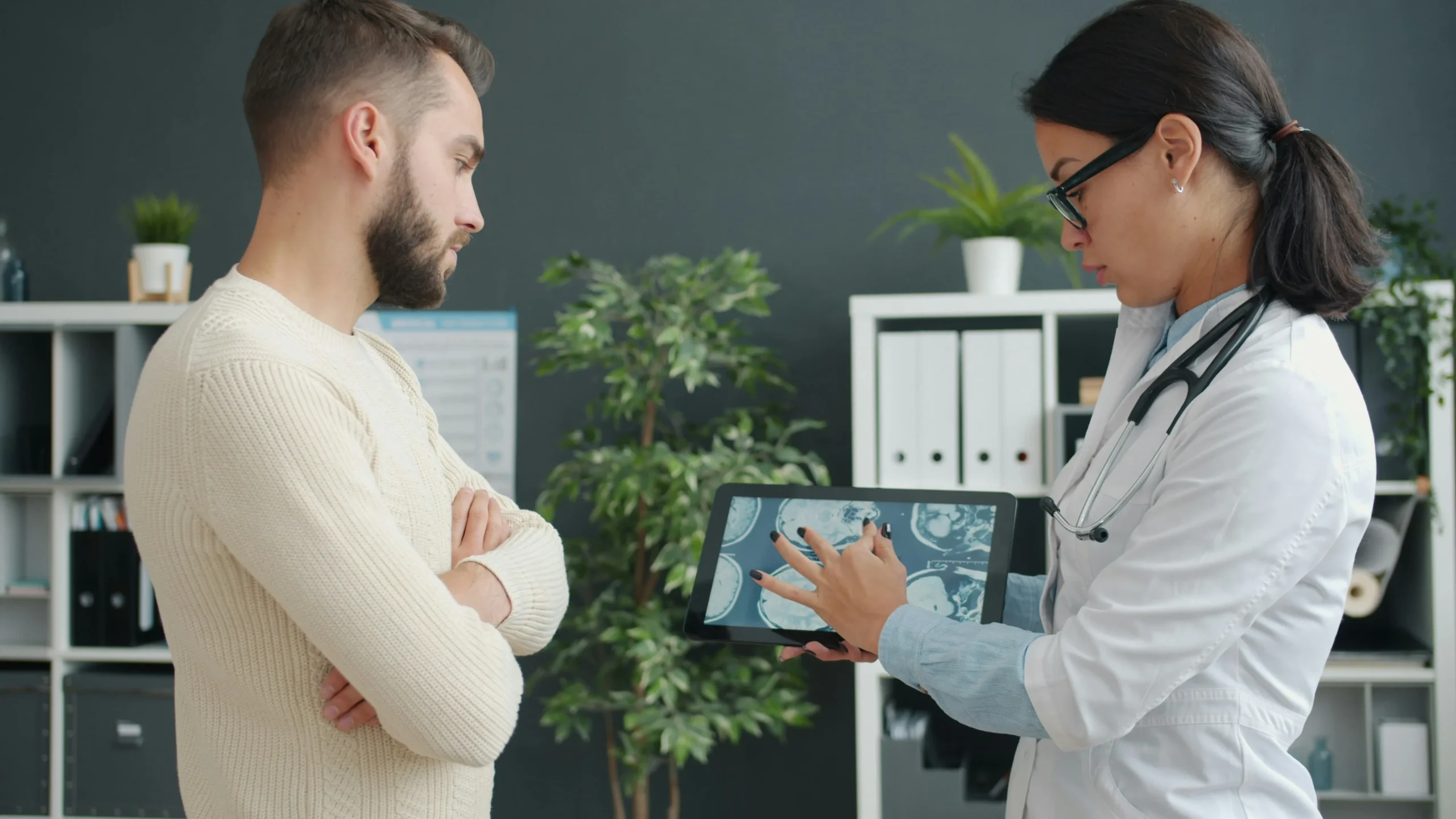 How to Prepare Before Your Orthopedic Visit