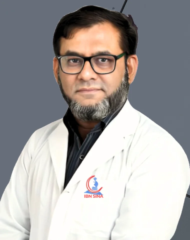 Dr. Tanvir Hasan Siddique- Orthopedic Surgery Specialist- Joint Replacement Specialist in Dhaka — Hip Replacement, Knee Replacement & Trauma Care